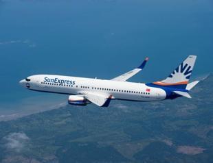 SunExpress posts record high revenue
