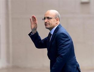 Turkish finance minister urges fight against inflation