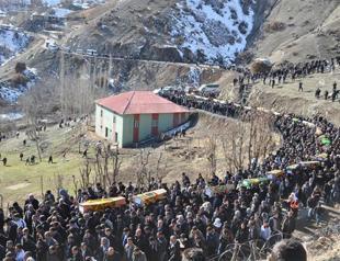 General Staff rules out claims over Uludere killings