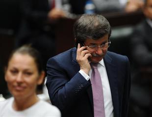 Turkish minister says new encrypted phones for high-ranking officials to be put to use in 2016
