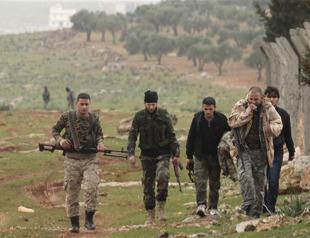 Many killed in Aleppo battles after army offensive: Syria monitor