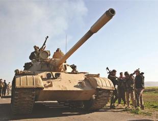 Peshmerga training included in US deal