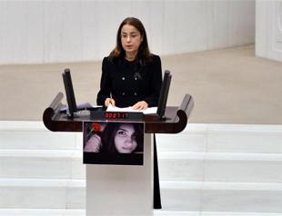 Turkish Family Ministry plans stronger action plan to combat violence against women