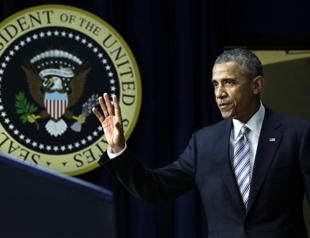 Obama says World must fight false promises of extremism