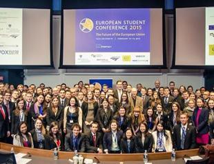 BLOG: European Horizons at Yale University