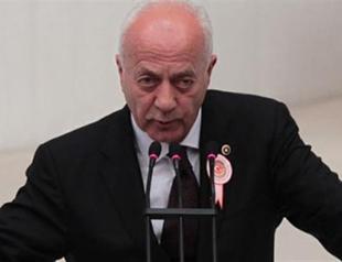 Turkish soap operas increase rapes, AKP MP argues