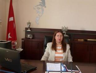 Turkey appoints third ever woman governor