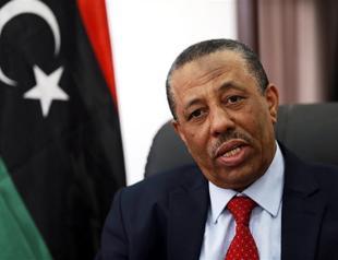 Turkey slams remarks by Libyan interim government PM