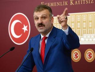 AKP deputy claims responsibility for punching opposition MPs