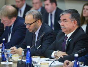 Turkey to go ahead with non-NATO-integrated missile defense