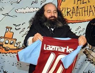 ‘Turkish Marx’ detained for insulting Erdoğan