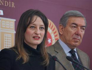 CHP deputies call on gov’t for ‘security package’ against ISIL