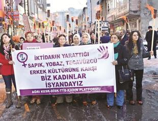Turkish women changing names to escape violence from men