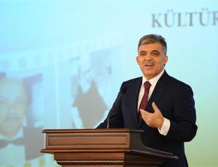 Turkish PM says it is ‘early’ for former president to be named ruling party deputy