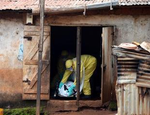 Unsafe burials increase in Ebola-hit countries: WHO