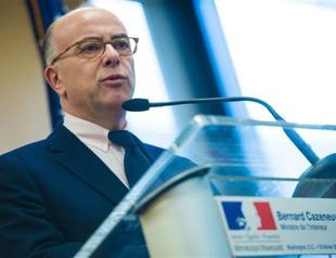French minister visits US Internet firms about militants messaging