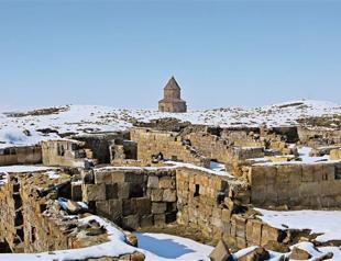 Work ongoing to put Ani on UNESCO heritage list