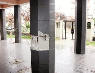 Demolition of Kyme Museum stopped