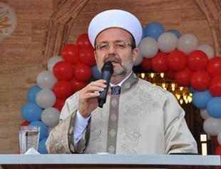 Turkey has plan-B to by-pass Austrian law on Islam