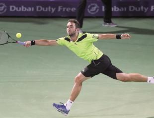 İlhan at career-best 77th spot in rankings
