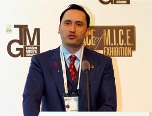 Antalya top convention tourism destination in Turkey