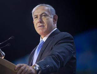 Netanyahu takes fight against Obamas Iran plan to Congress