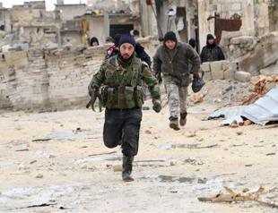 US will protect Syrian rebels when time comes: envoy