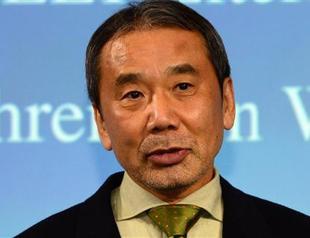 Japan novelist Murakami says HK democracy protests not in vain