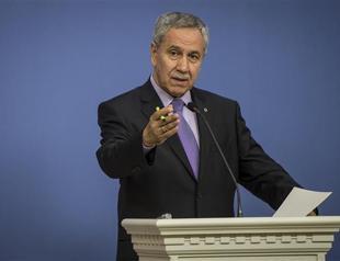 Turkish gov’t slams HDP co-chair for hindering Kurdish peace process