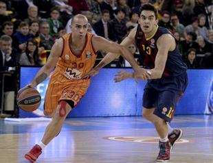 Star point guard Carlos Arroyo, Galatasaray part ways