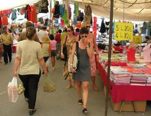 Turkish inflation edges up in February, limiting Central Bank’s options