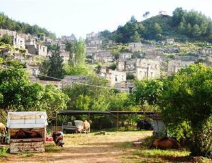 Referendum to be held for Kayaköy