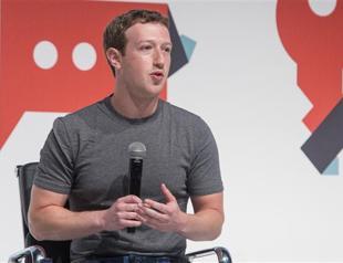 Facebook’s Zuckerberg seeks peace with telecom industry