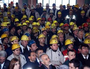 Coal miner victims commemorated on 23th year of accident