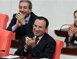 Undersecretaries to replace key ministers who are to procedurally resign ahead of elections