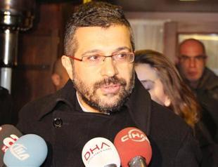 Turkish journalist stands trial for ‘insulting’ president’s son