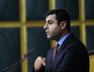 Gov’t using Kurdish process as election tool: HDP