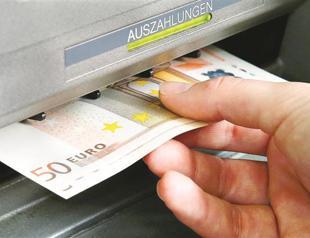 Net profit in banking sector increases