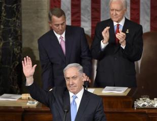 Netanyahu denounces Obama push for Iran nuclear deal
