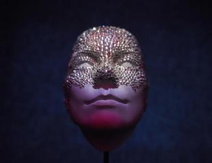 Bjork museum retrospective tests boundaries of music