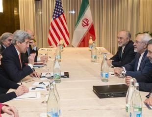 Tough challenges remain in Iran nuclear talks: US