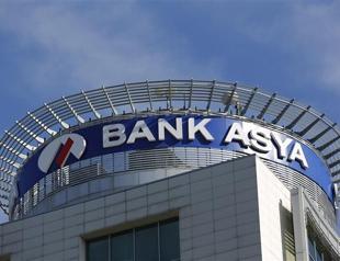 Turkey’s banking watchdog says Bank Asya shares partially seized