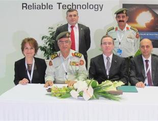 Turkey’s Aselsan to produce radio communication line in Jordan