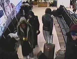 UK seeks to help Turkey with foreigners headed for Syria