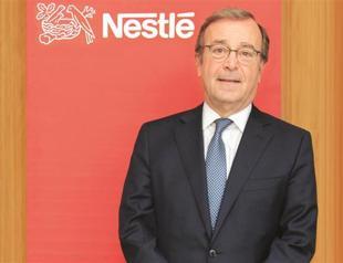 Food giant Nestle challenging regional crises