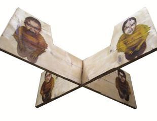 ‘Disinformation’ at Versus Art Project