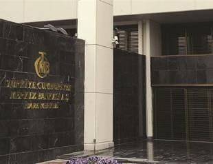 Turkish Central Bank puts blame for high inflation on food prices