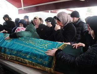 Russian intelligence agency accused of poisoning Chechens in Istanbul