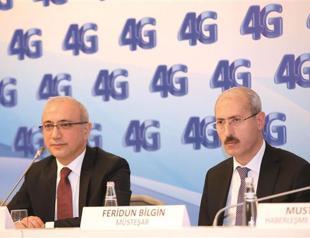Turkey aims to make 4G tender, inviting new firm