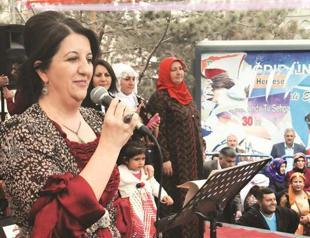 HDP claims revision on security bill